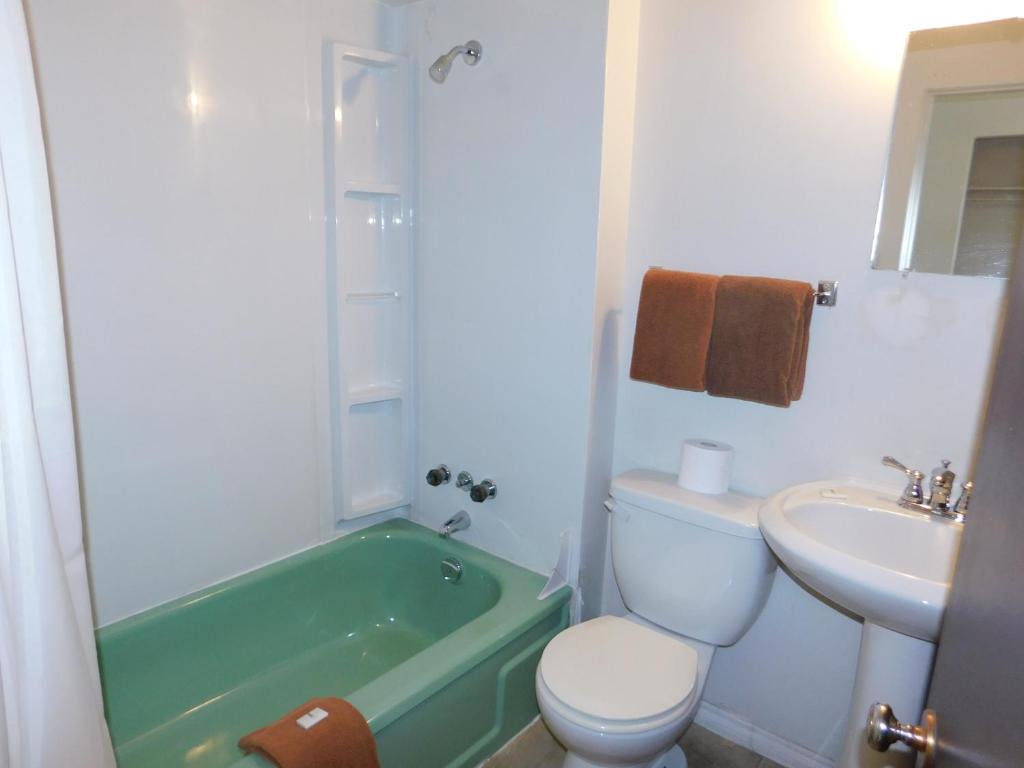 Timberland Hotel photo 4