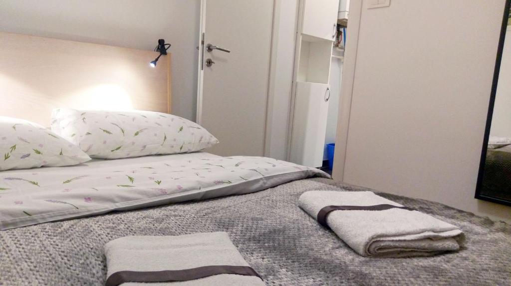 Апартаменты (Апартаменты - 1-й этаж), Donos Apartments