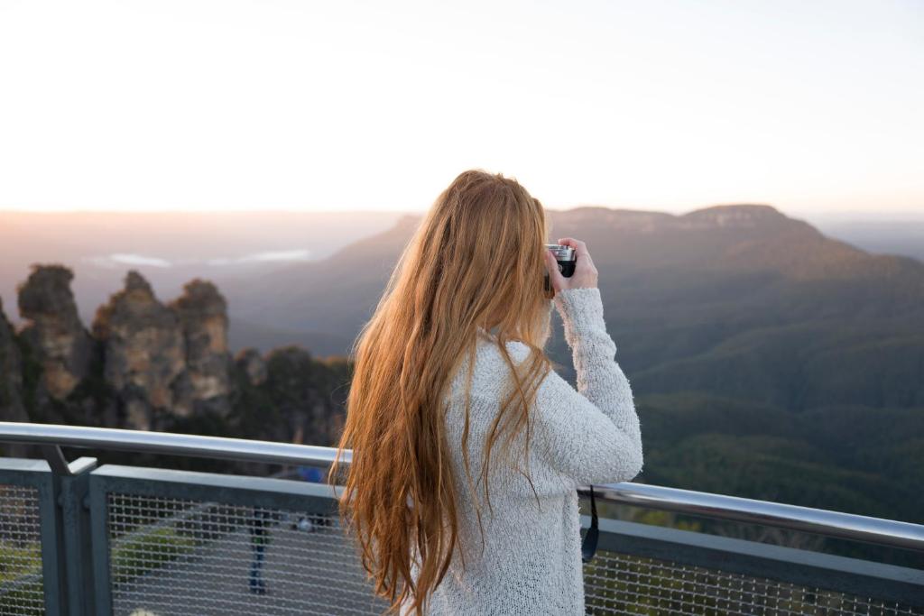 YHA Blue Mountains Katoomba photo 3
