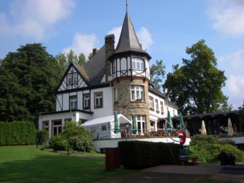 Golfhotel Denzerheide photo 3