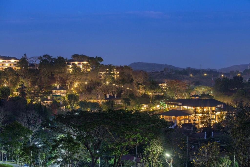 Imperial Phukaew Hill Resort photo 3
