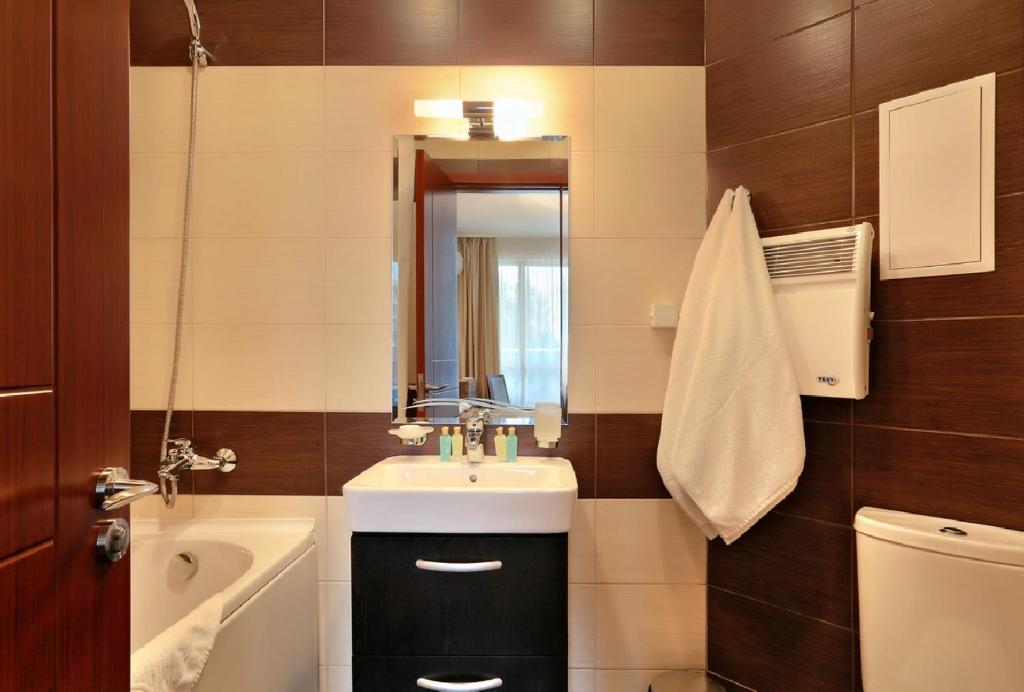Apart Hotel Golden Line photo 3