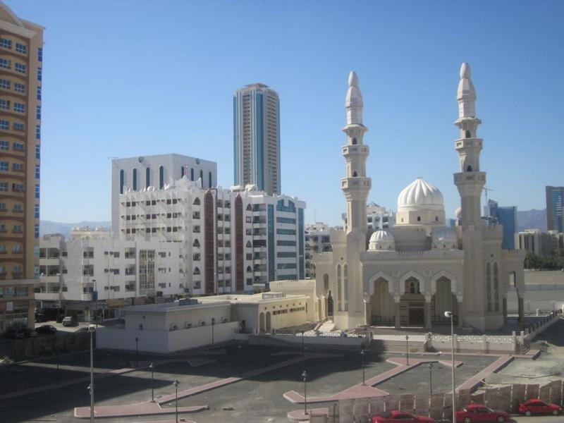 Студио (Номер-студия), Fortune Hotel Apartment - Fujairah