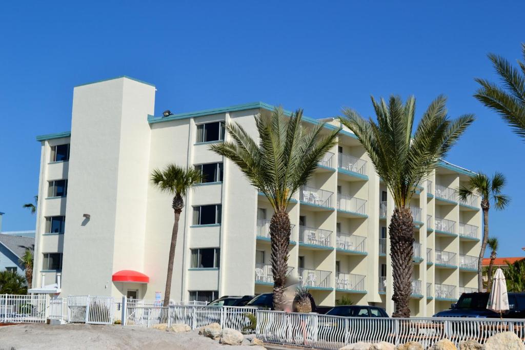 Gulfview Hotel - On the Beach photo 1