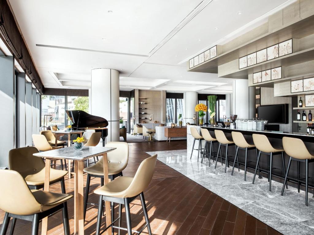 Cordis Shanghai Hongqiao (Langham Hospitality Group) photo 4