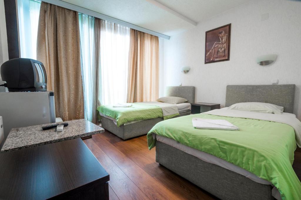 Hotel Filipov photo 1