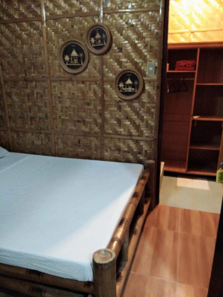 Трехместный (Бюджетный трехместный номер), CasaKeja Inn