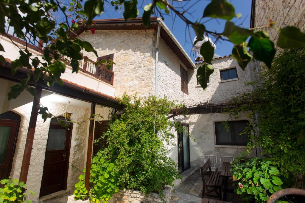 The Old Olive Mill House by TrulyCyprus photo 4