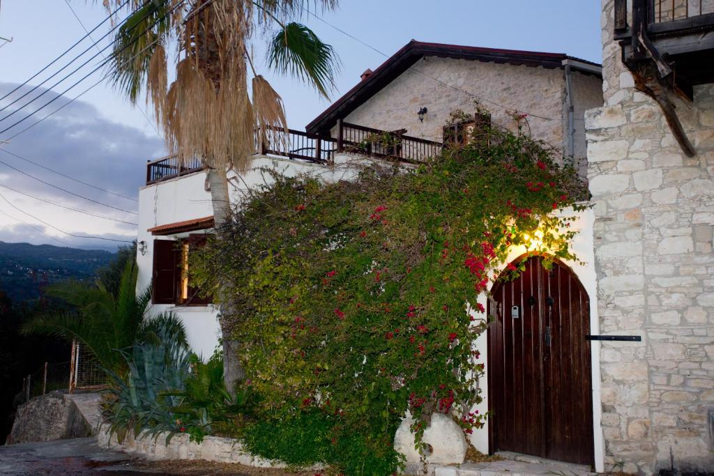 The Old Olive Mill House by TrulyCyprus photo 1