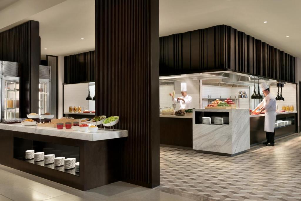 Hyatt Place Shanghai Tianshan Plaza photo 4