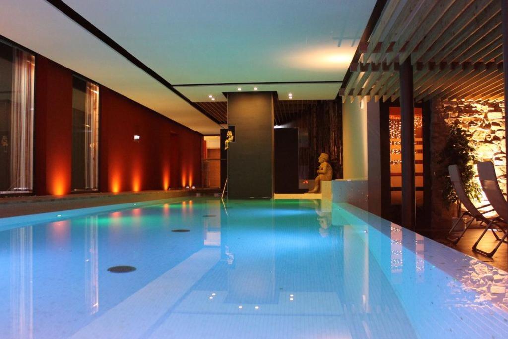 Hotel Salinensee photo 4