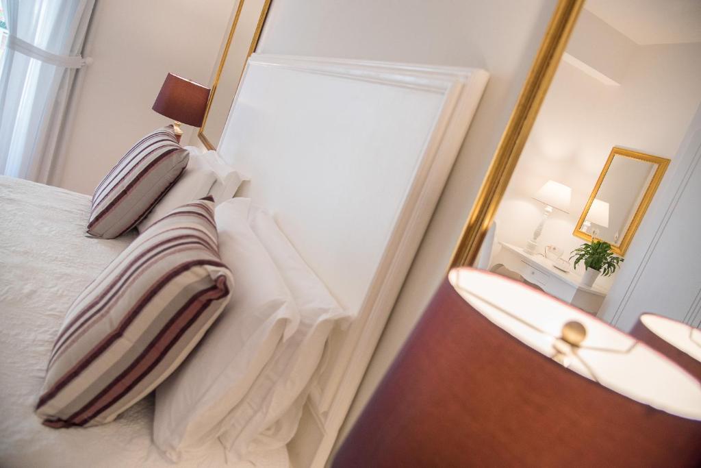 Villa Romana Hotel & Spa photo 1