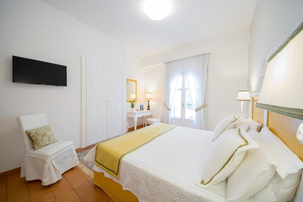 Villa Romana Hotel & Spa photo 2