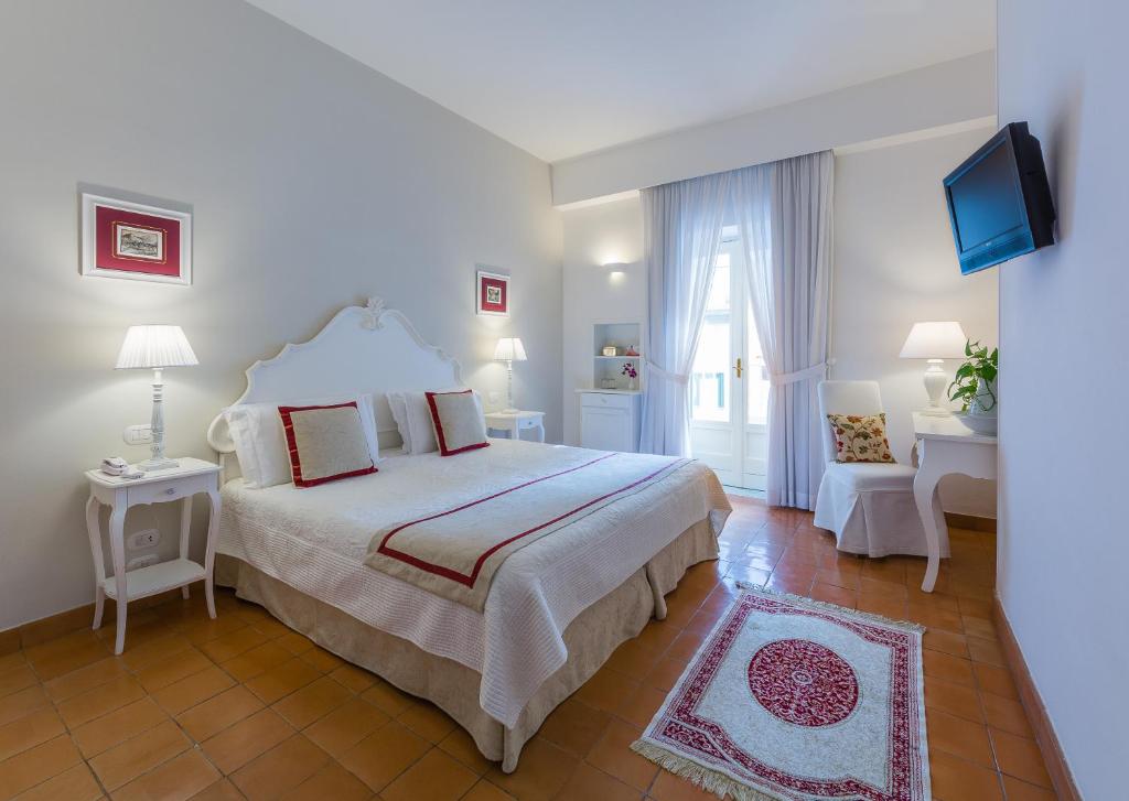Villa Romana Hotel & Spa photo 3