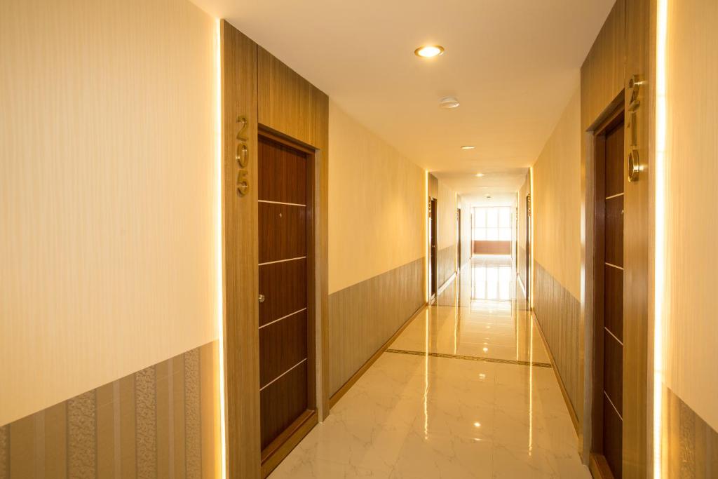 Triple Trees Hotel photo 4