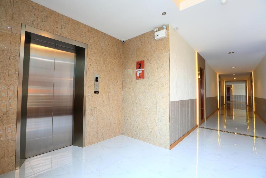 Triple Trees Hotel photo 3