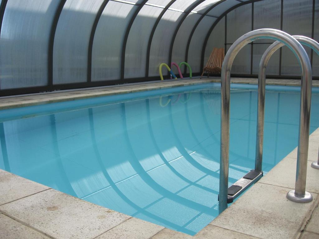 Hotel in Kraslava photo 3