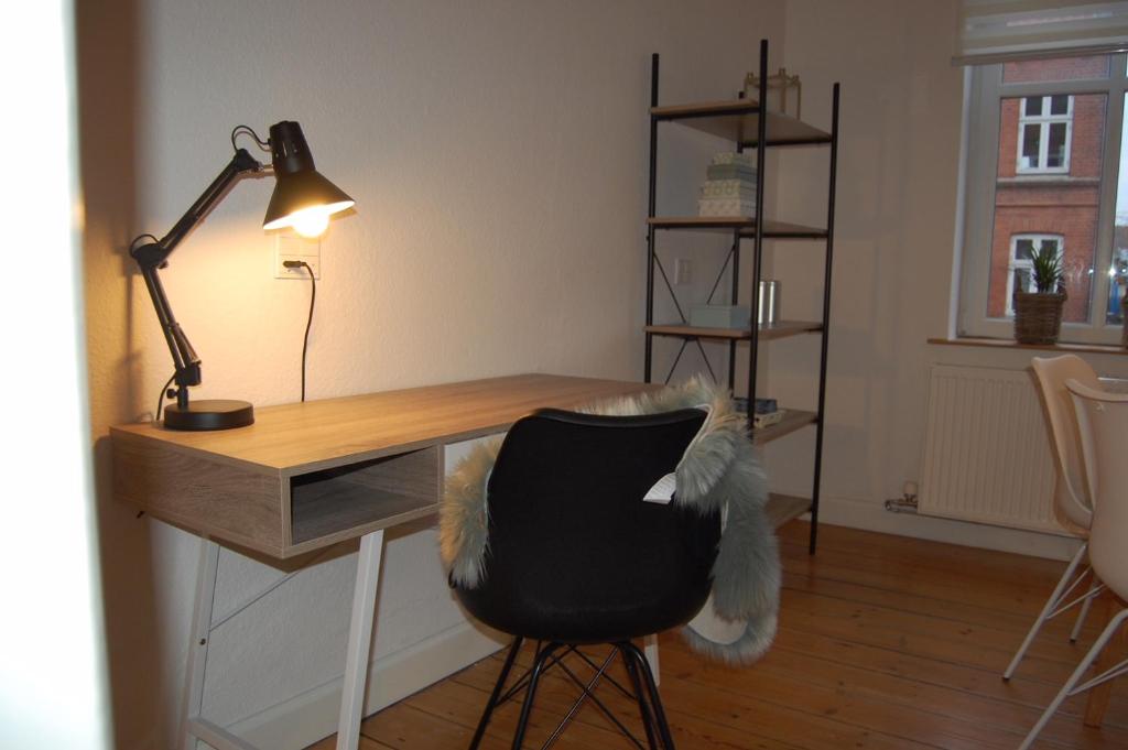 Lejlighed i Centrum photo 1