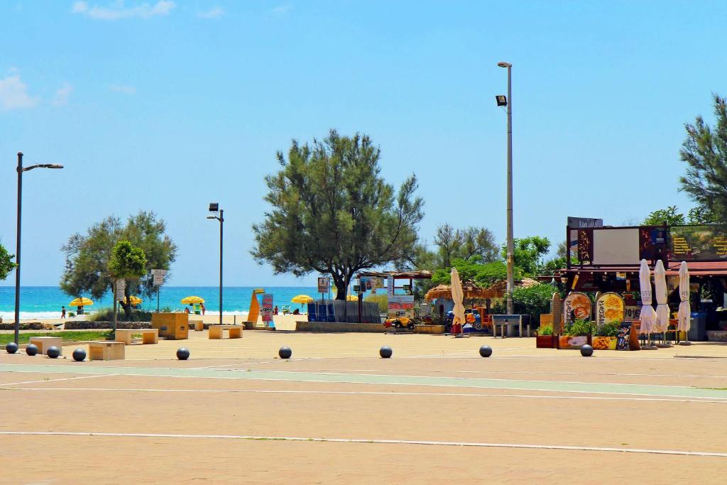 Appartamento fronte spiaggia photo 2