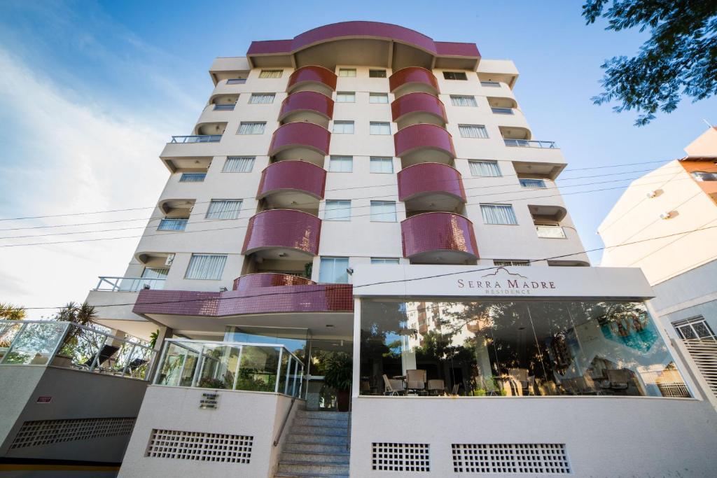 Serra Madre Hotel photo 1