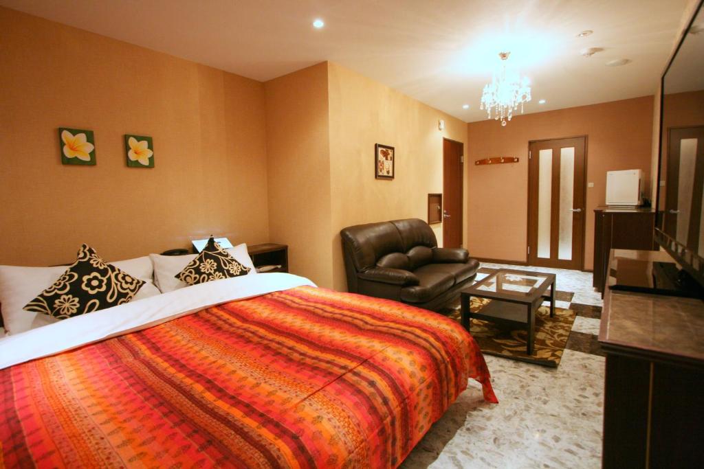 Hotel Aura Resort Ⅰ Kashiba (Adult only) photo 2