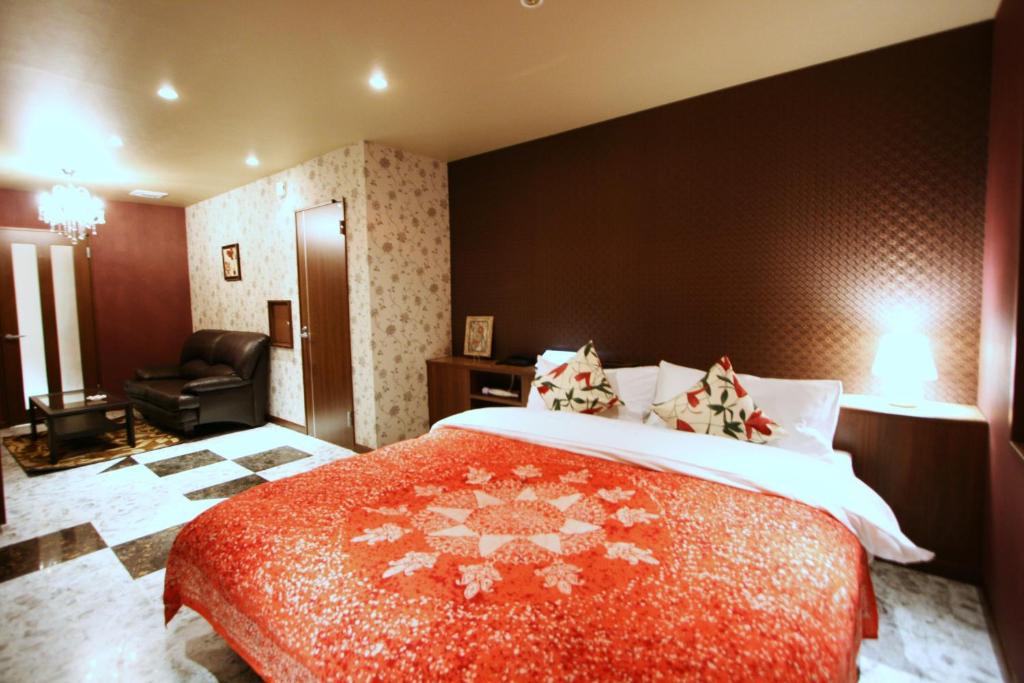 Hotel Aura Resort Ⅰ Kashiba (Adult only) photo 3