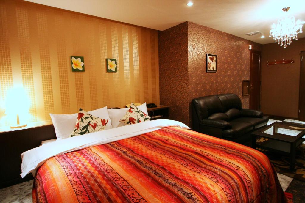 Hotel Aura Resort Ⅰ Kashiba (Adult only) photo 4