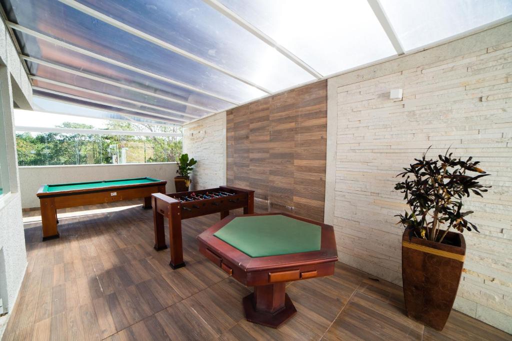 Serra Madre Hotel photo 2