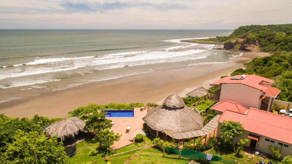 Hotel Los Mangos El Salvador photo 3