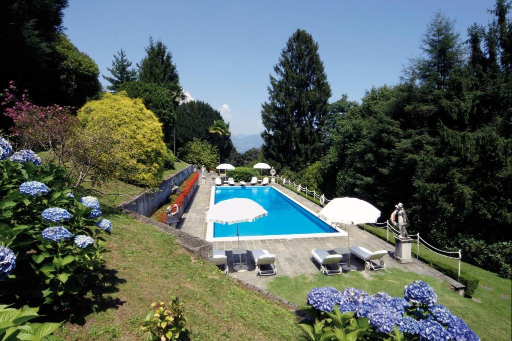 Villa Claudia dei Marchesi Dal Pozzo photo 4