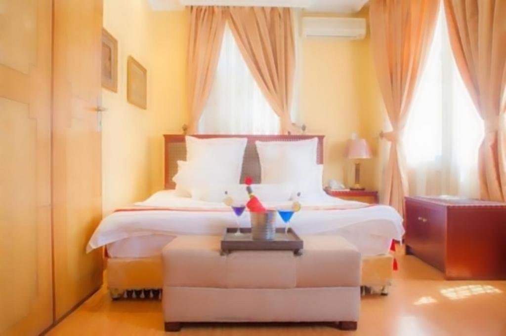 Gold Crest Hotel - Arusha photo 4