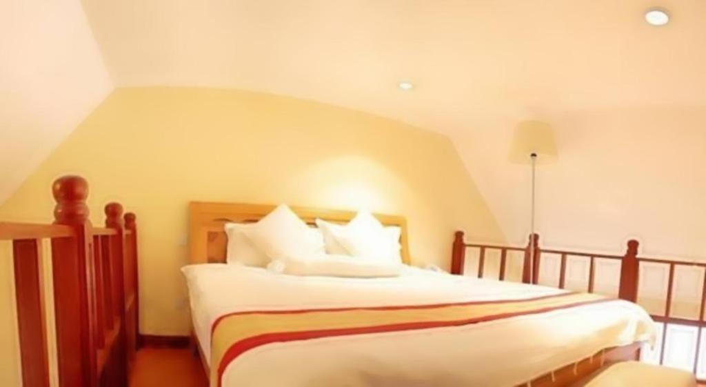 Gold Crest Hotel - Arusha photo 3
