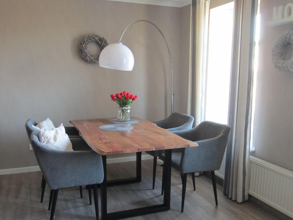 Ferienwohnung-Kiefhuk photo 1