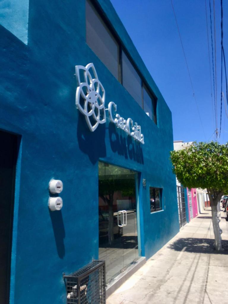 Casa Calila photo 2
