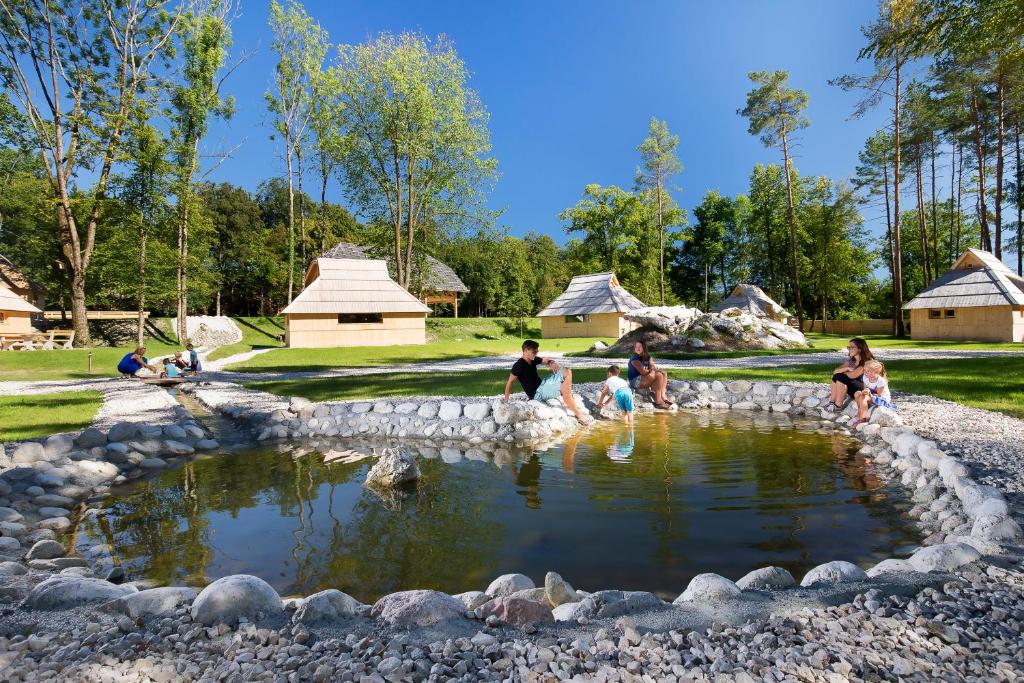 Slovenia Eco resort photo 2