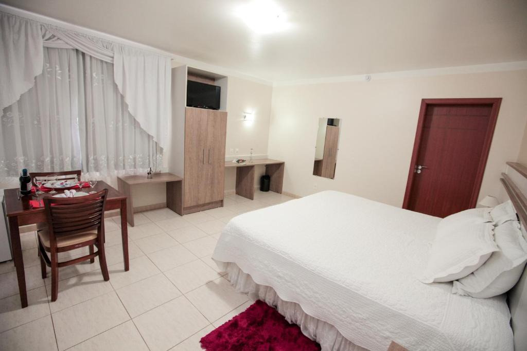 Hotel Dom Baroni photo 4