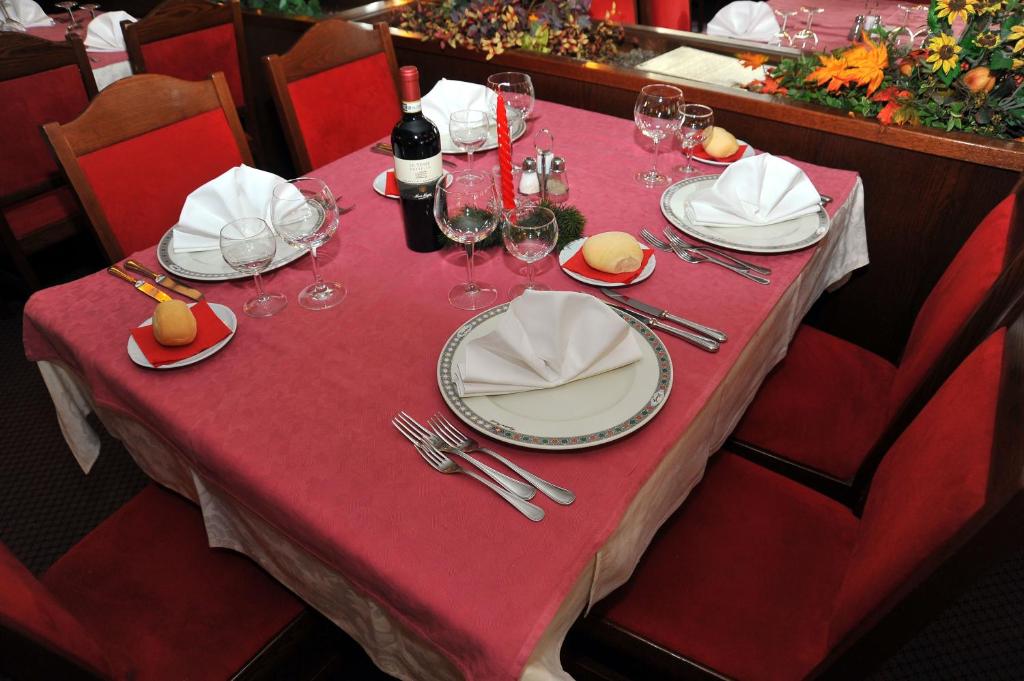 Hotel Nazionale photo 3