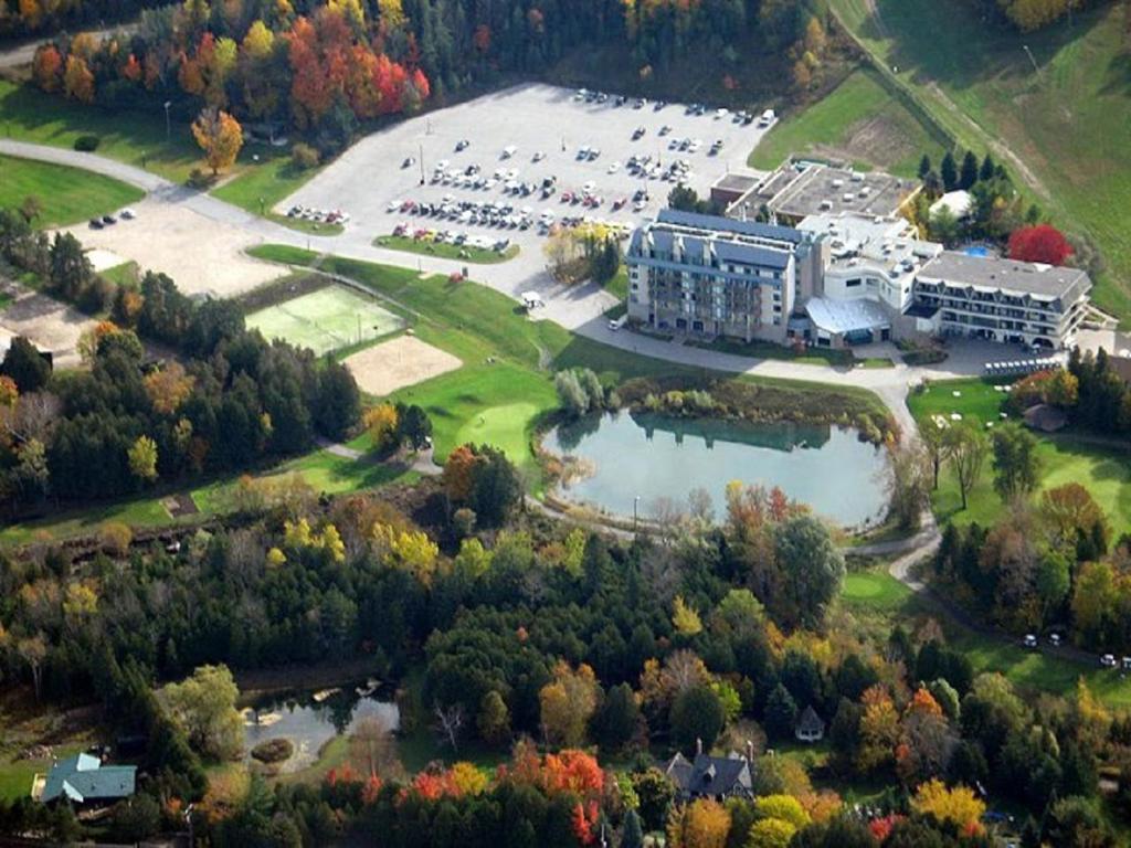 Hockley Valley Resort photo 4
