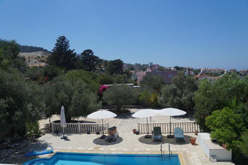 Villa Layla photo 4