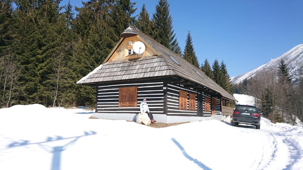 Chata Telgart photo 1