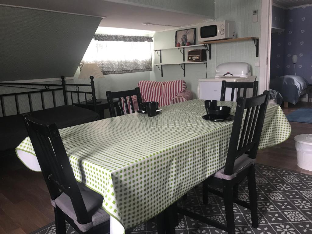 Box Bed & Breakfast photo 4