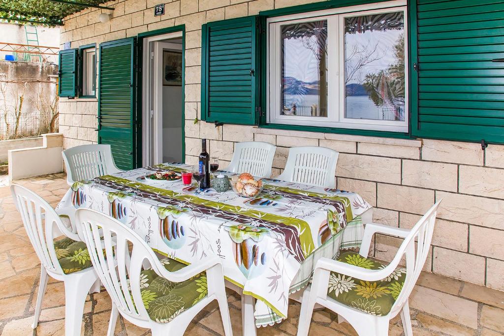 Holiday house "Kale" photo 2