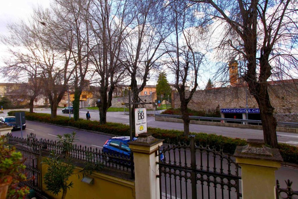 B&B Santa Chiara photo 4