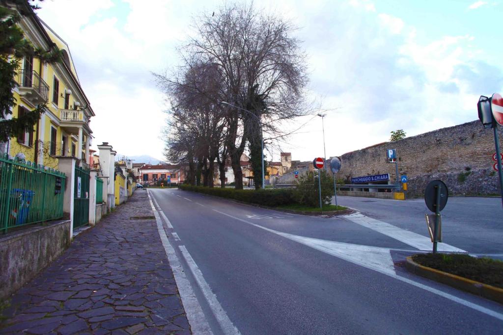 B&B Santa Chiara photo 2