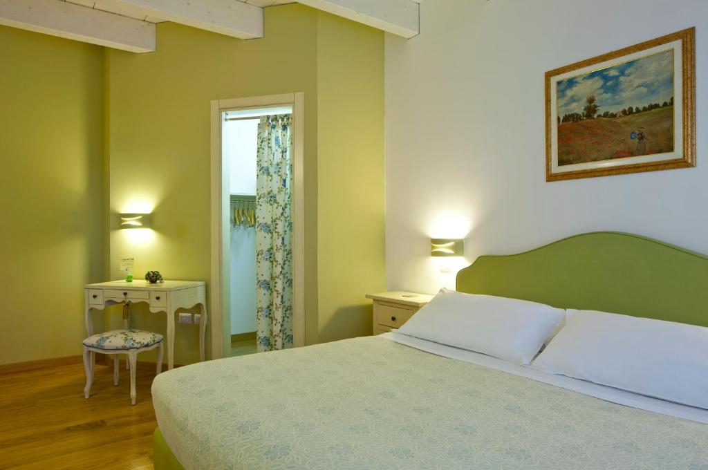 L'Orso e L'Ape B&B photo 4