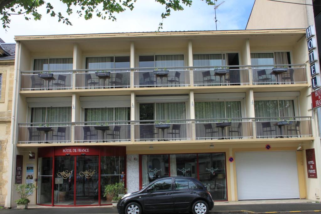 Hotel de France photo 1