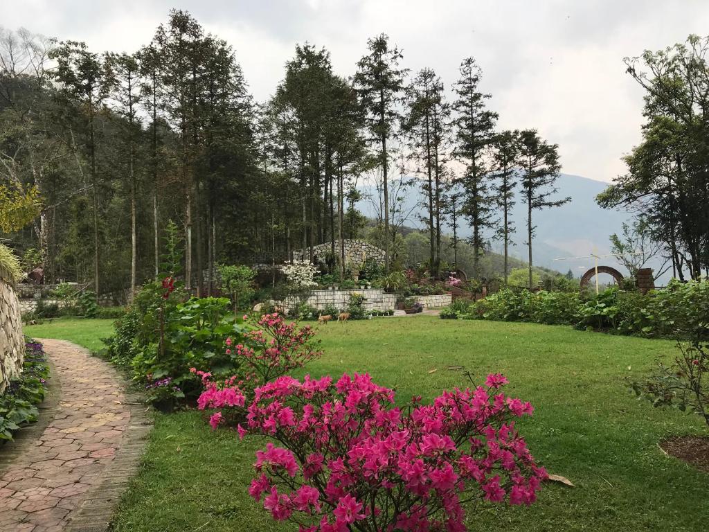 Sapa Garden Bed and Breakfast