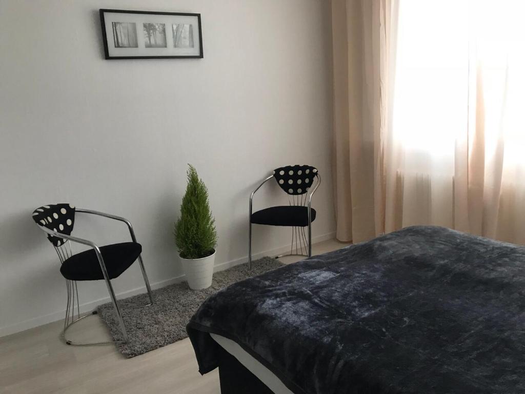 Messewohnung Dormagen