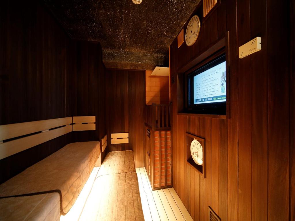 Dormy Inn Hon-Hachinohe photo 2
