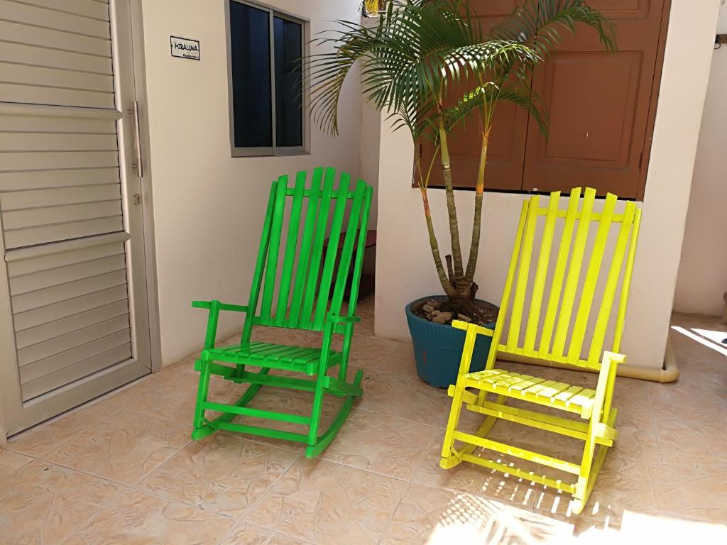 Miraluna Hotel Boutique photo 2